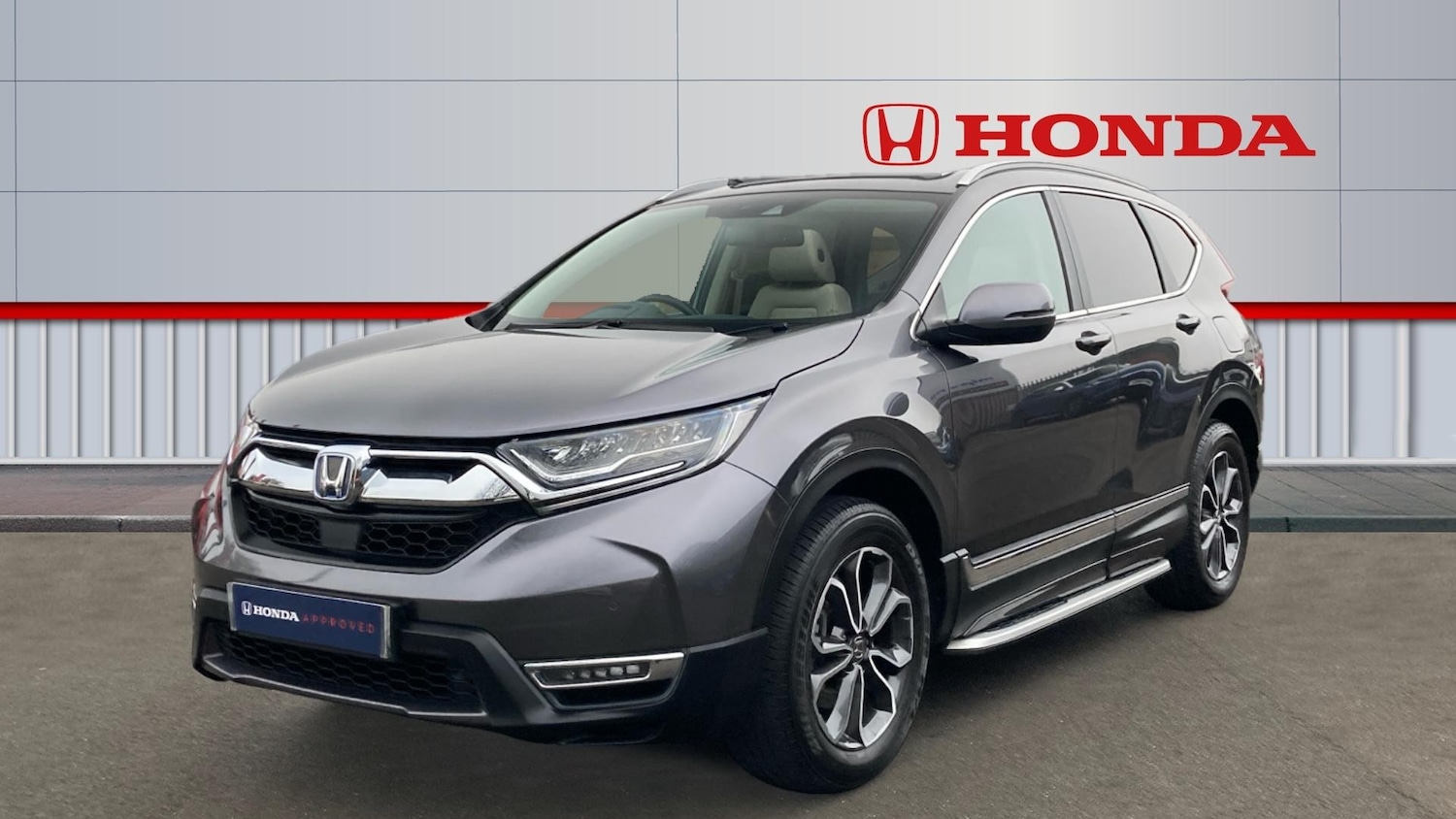 Used Honda CR-V 2022 for sale - 76791772: Photo 10