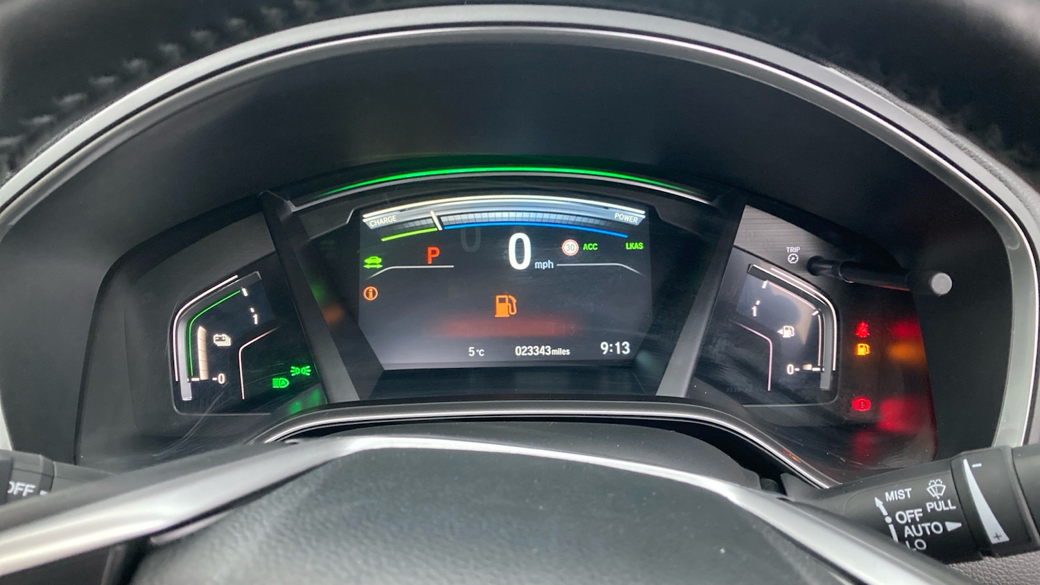 Used Honda CR-V 2022 for sale - 76791772: Photo 11