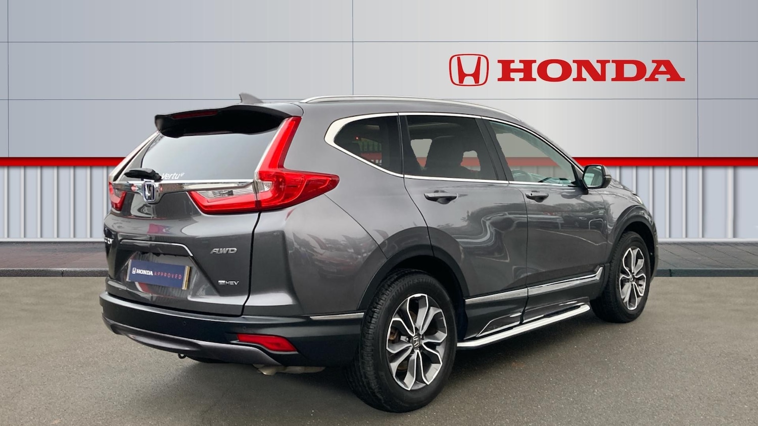 Used Honda CR-V 2022 for sale - 76791772: Photo 12