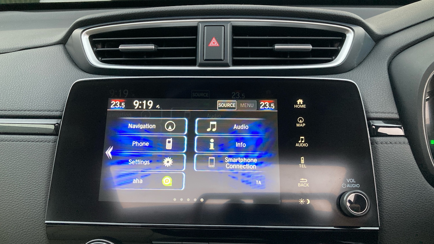 Used Honda CR-V 2022 for sale - 76791772: Photo 13