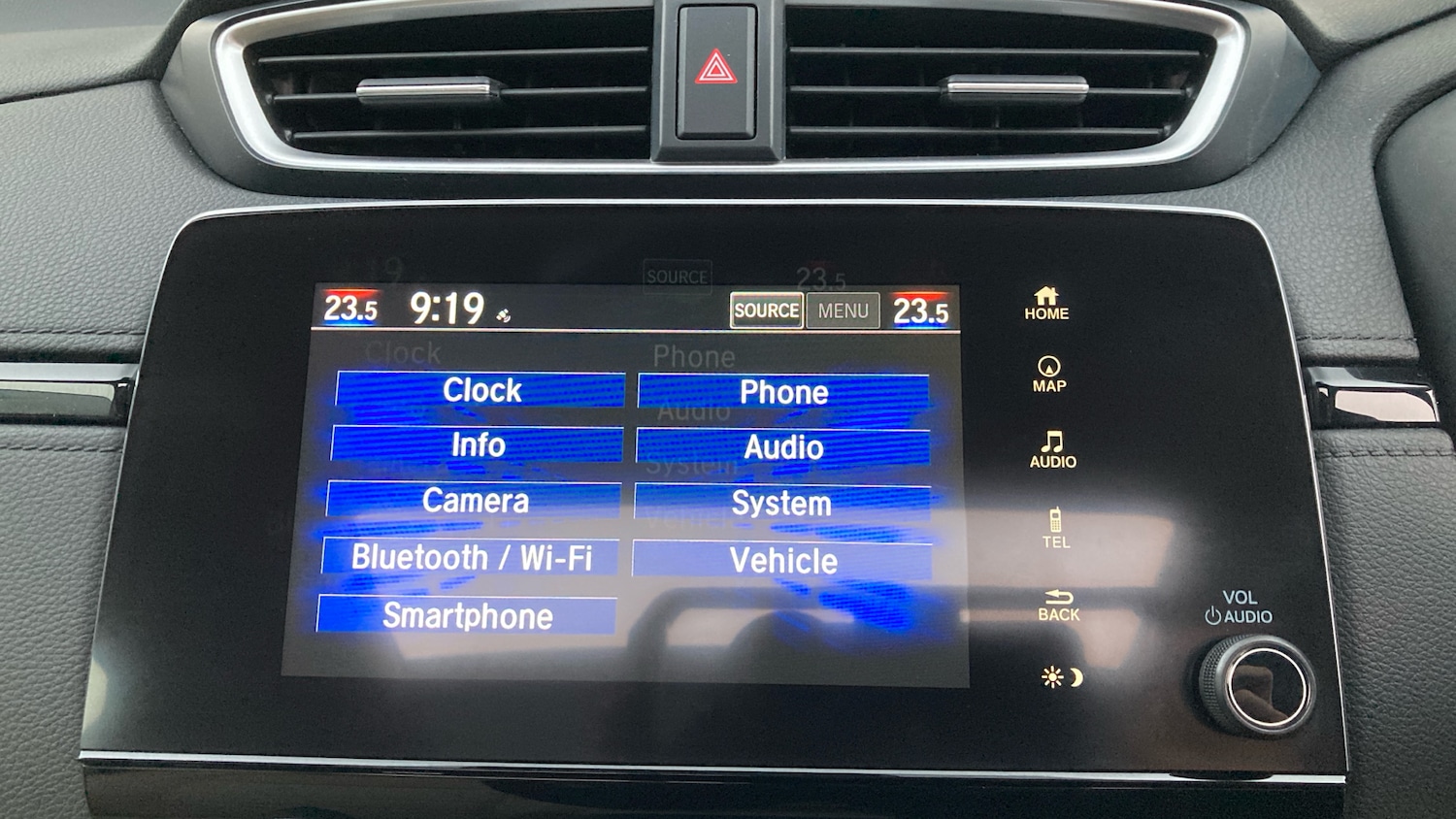 Used Honda CR-V 2022 for sale - 76791772: Photo 14