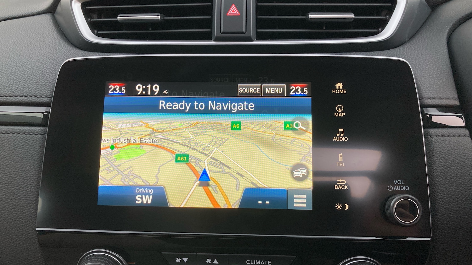 Used Honda CR-V 2022 for sale - 76791772: Photo 15