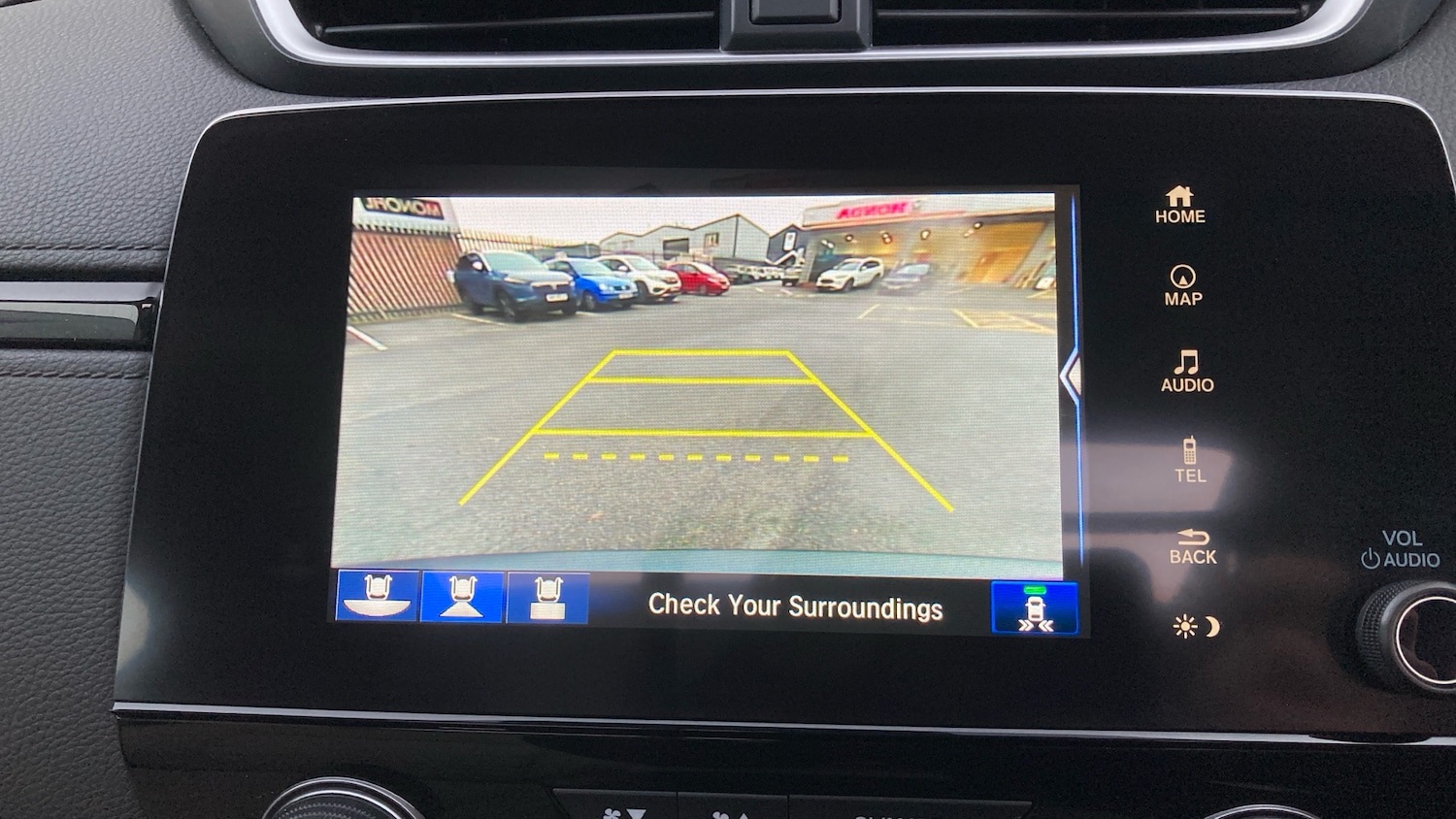 Used Honda CR-V 2022 for sale - 76791772: Photo 16