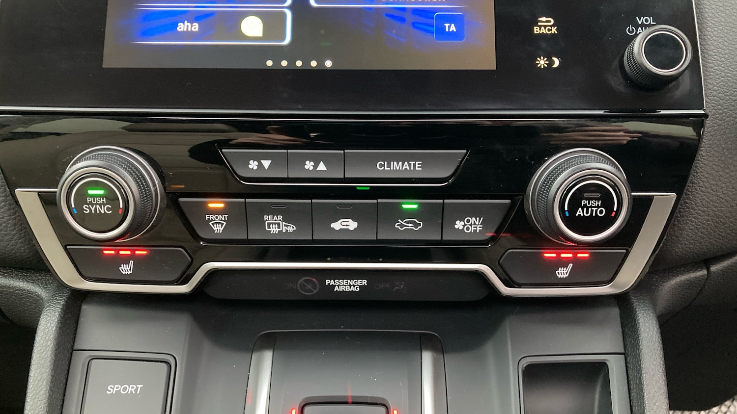 Used Honda CR-V 2022 for sale - 76791772: Photo 17