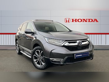 2022 (72) - 2.0 i-MMD Hybrid EX 5dr eCVT Hybrid Estate