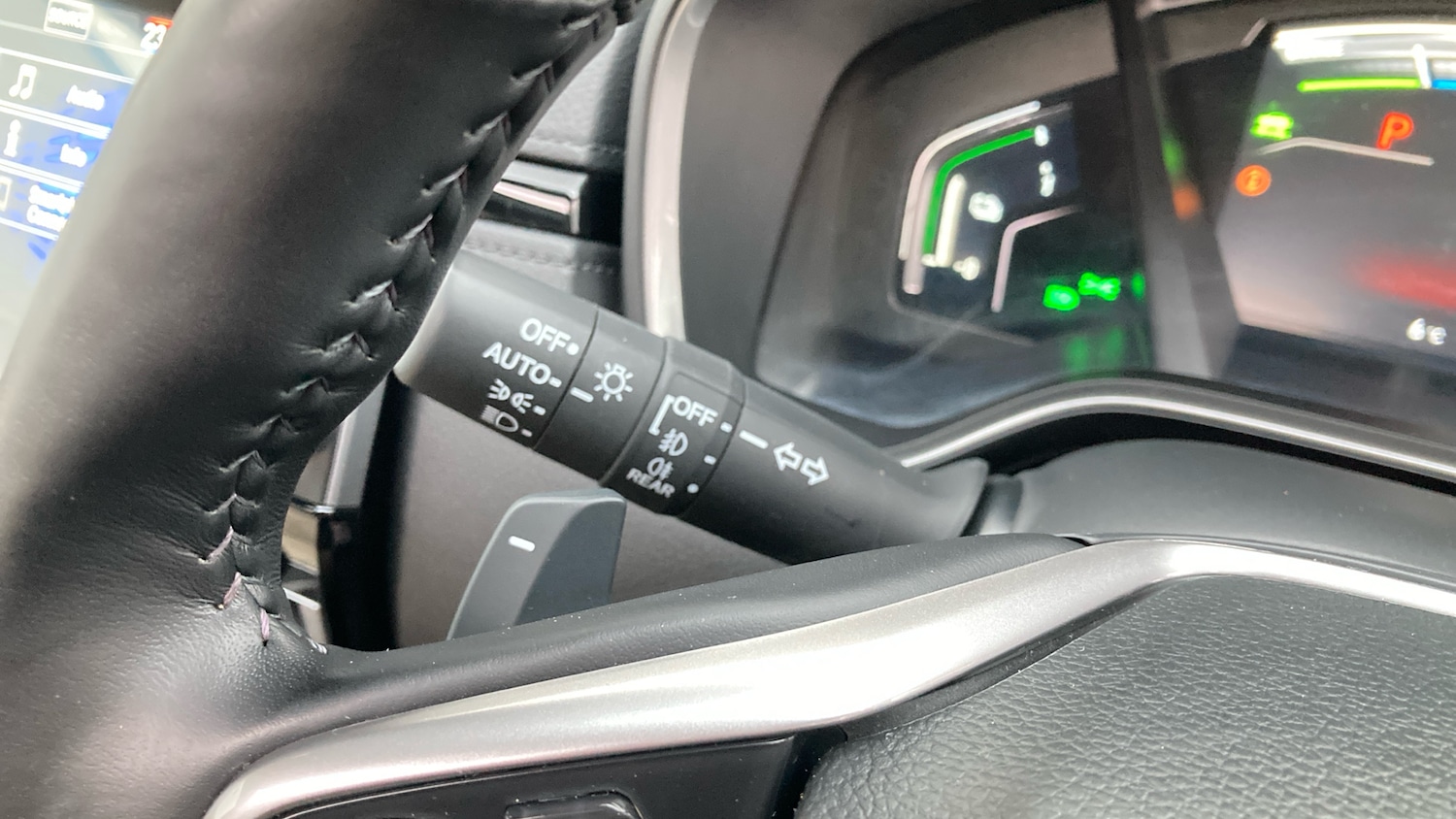 Used Honda CR-V 2022 for sale - 76791772: Photo 25