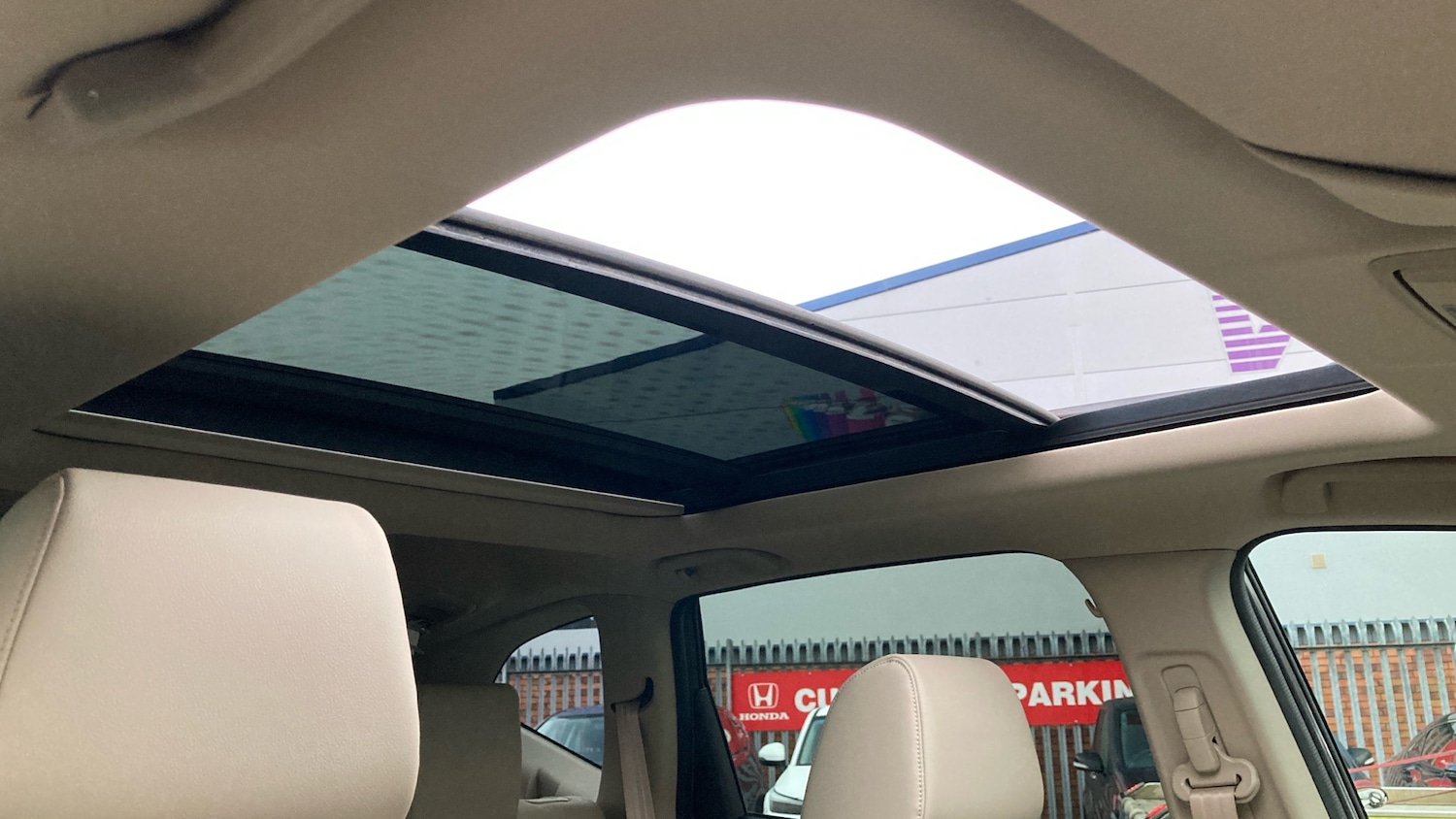 Used Honda CR-V 2022 for sale - 76791772: Photo 36