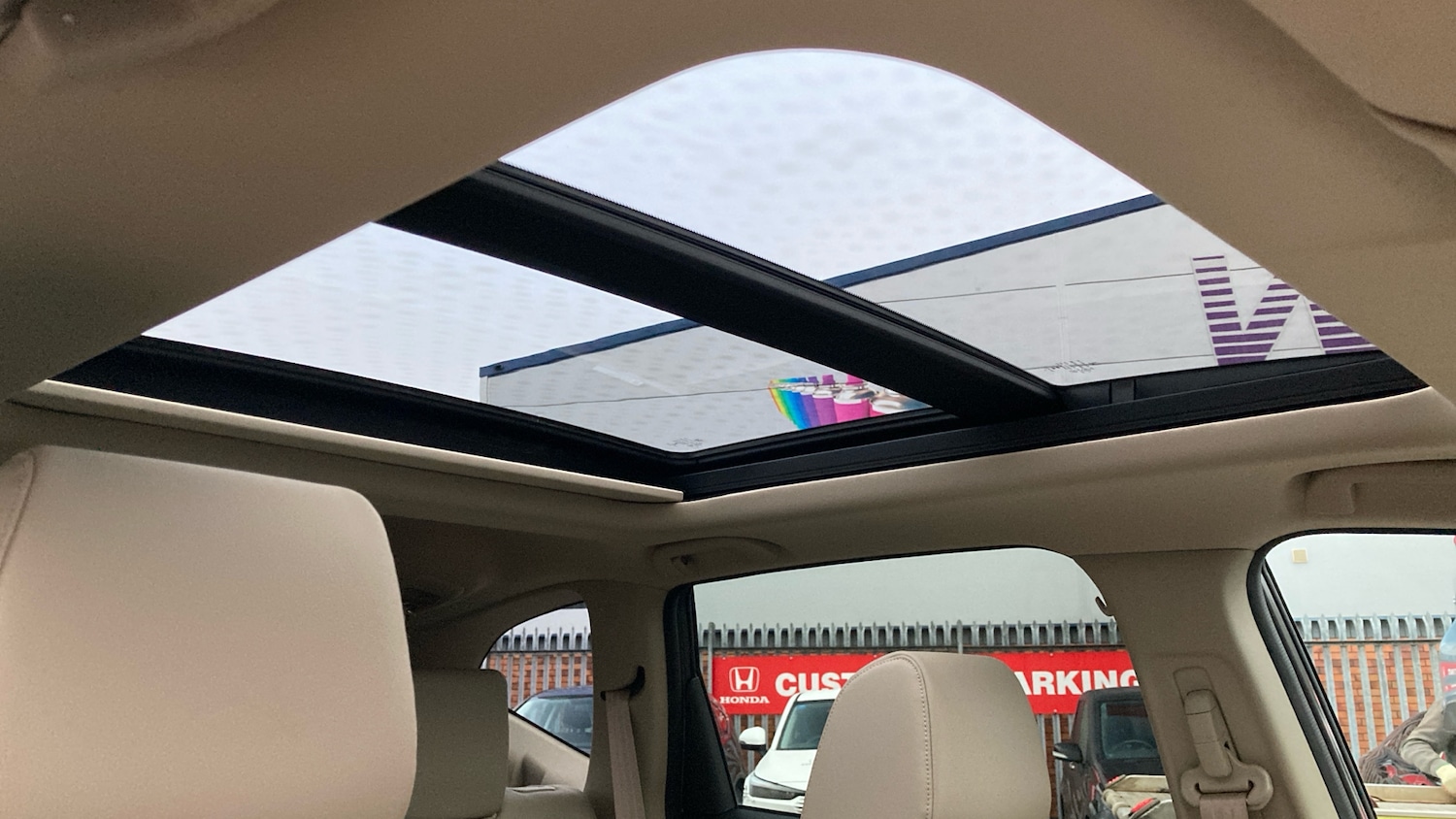 Used Honda CR-V 2022 for sale - 76791772: Photo 38