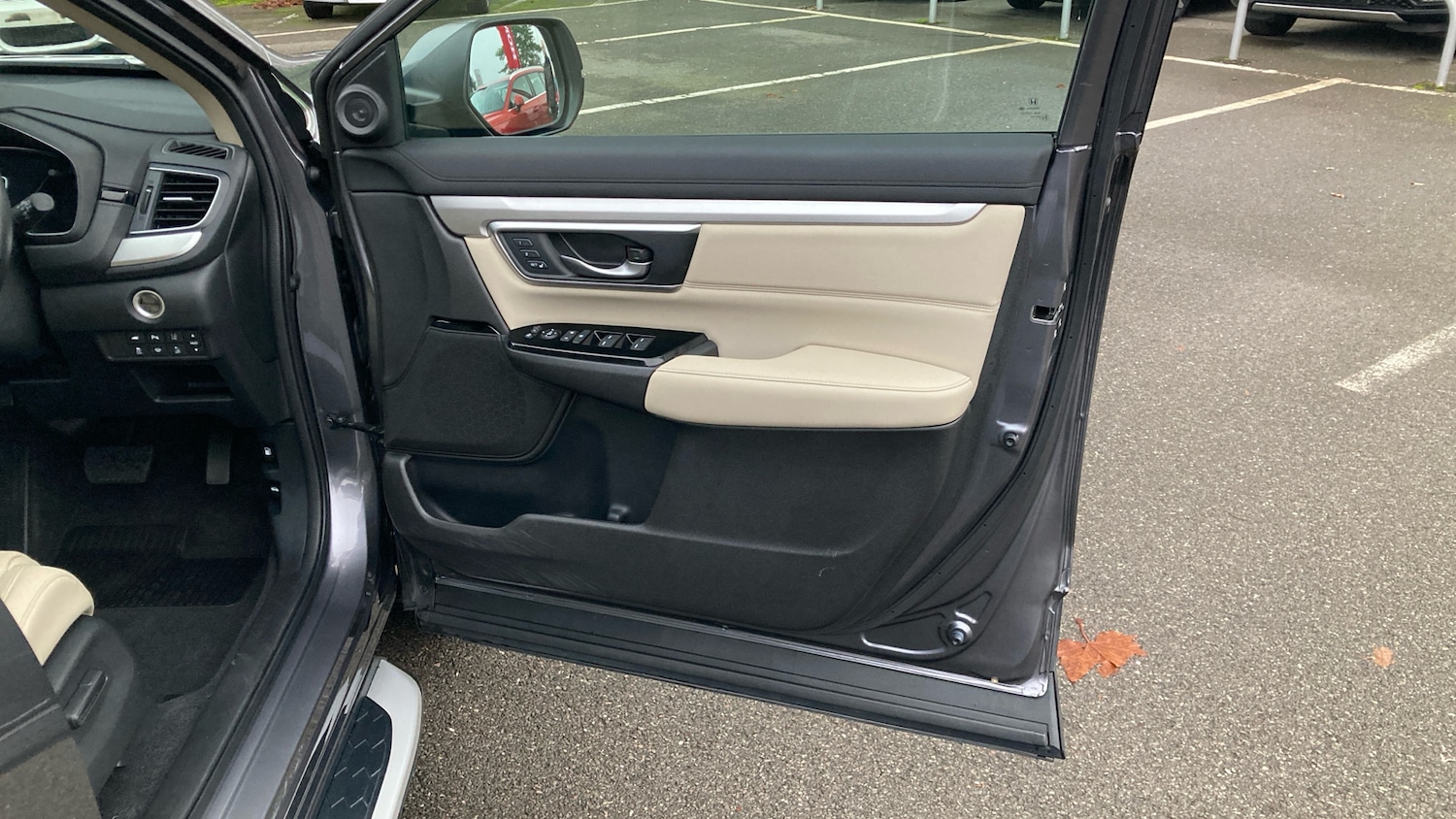 Used Honda CR-V 2022 for sale - 76791772: Photo 42