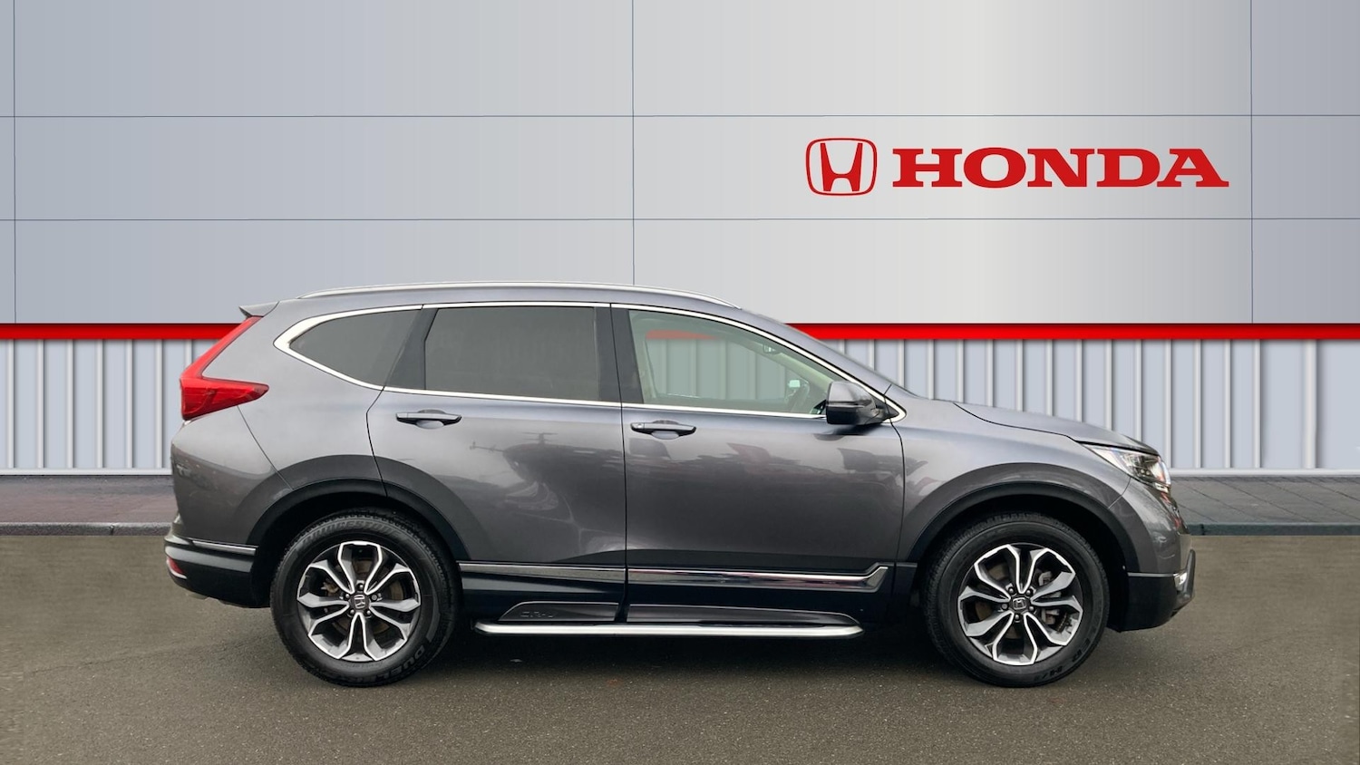 Used Honda CR-V 2022 for sale - 76791772: Photo 5