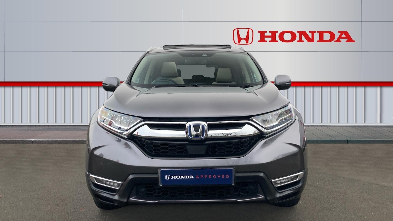 Used Honda CR-V 2022 for sale - 76791772: Photo 6