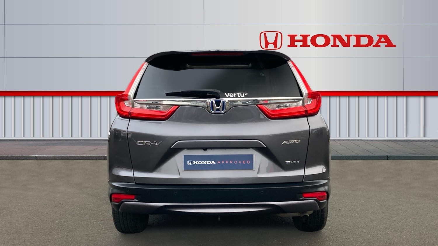 Used Honda CR-V 2022 for sale - 76791772: Photo 7