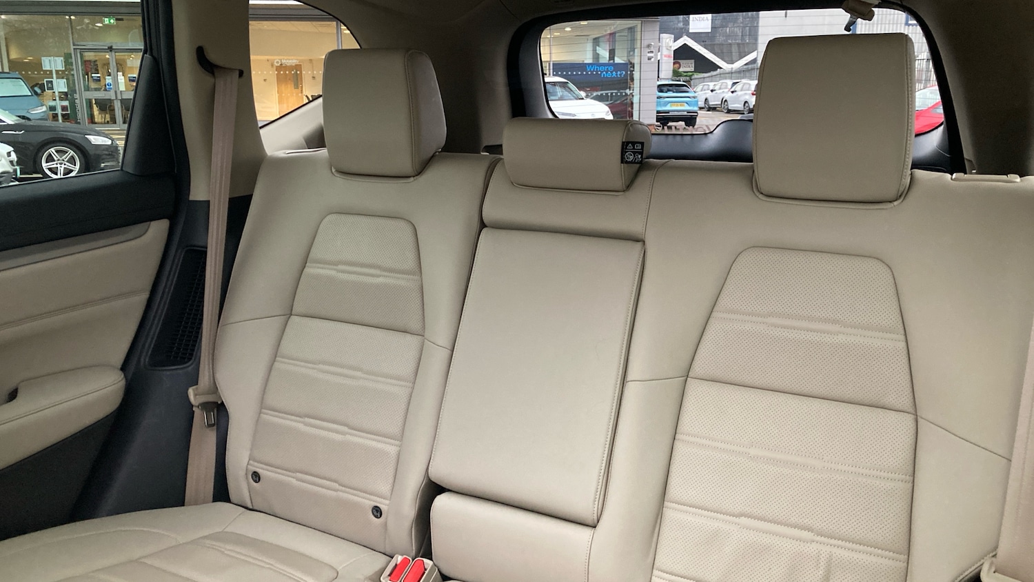 Used Honda CR-V 2022 for sale - 76791772: Photo 8