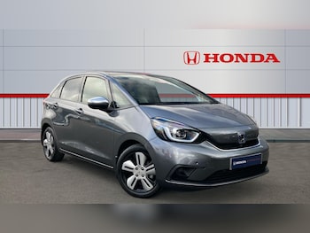 Used Honda Jazz 2021 for sale - 75931786: Photo
