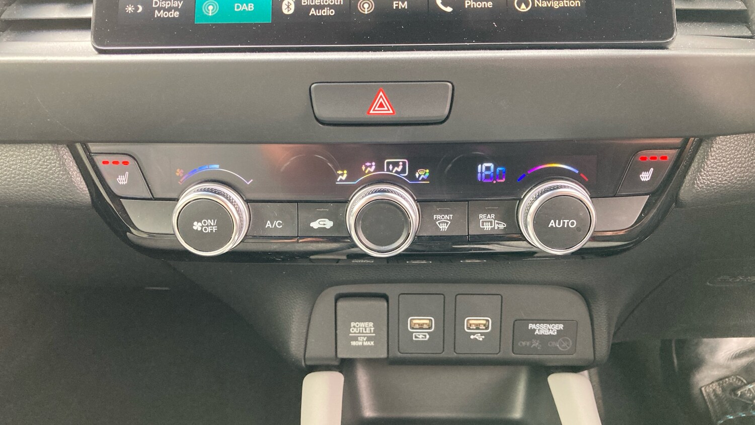 Vehicle 27