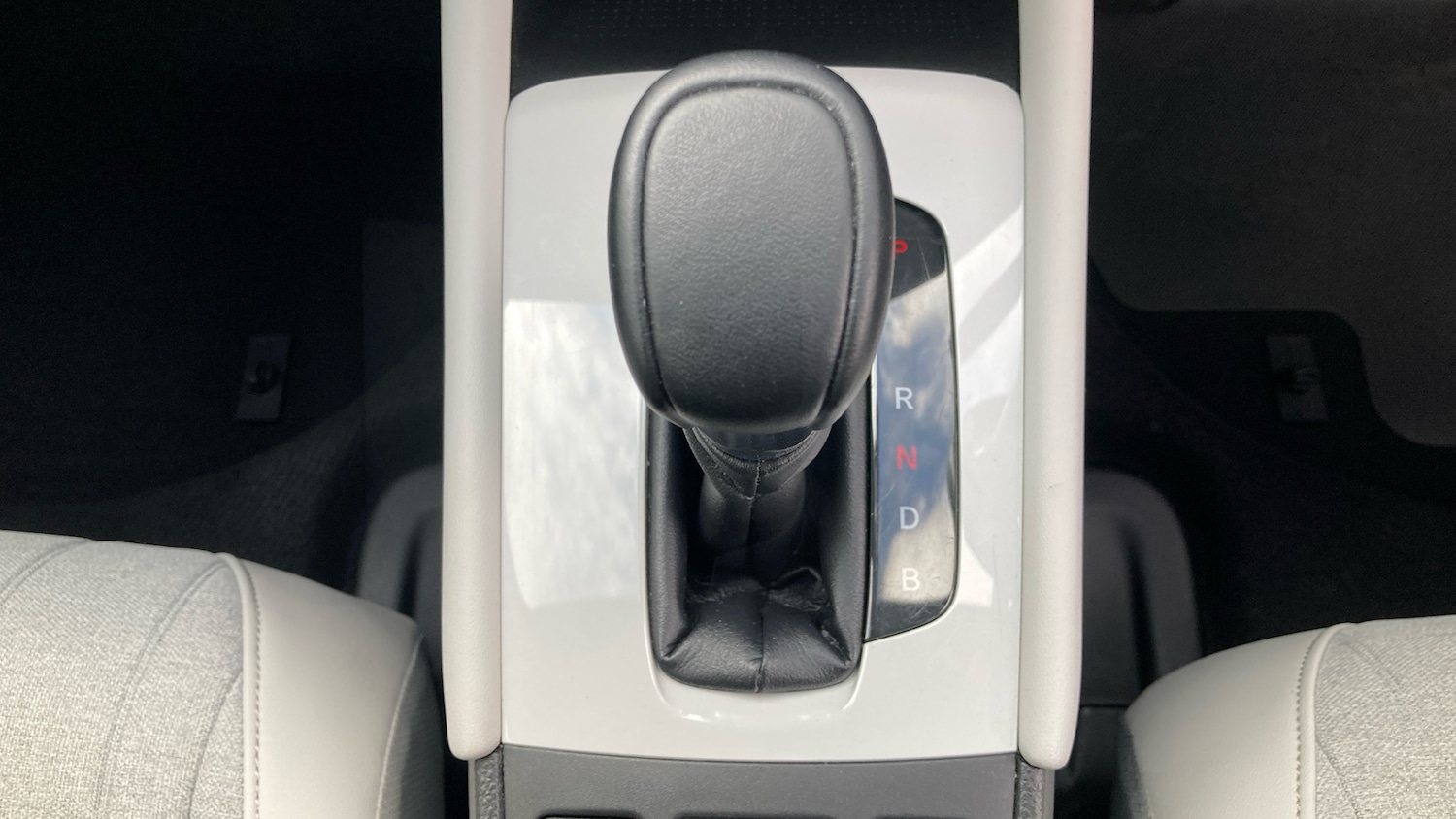 Vehicle 29