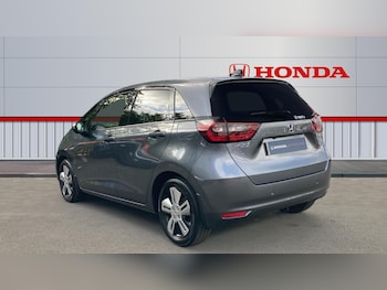 Used Honda Jazz 2021 for sale - 75931786: Photo