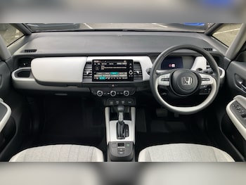 Used Honda Jazz 2021 for sale - 75931786: Photo