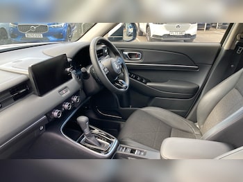Used Honda HR-V 2024 for sale - 78510428: Photo