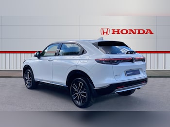 Used Honda HR-V 2024 for sale - 78510428: Photo