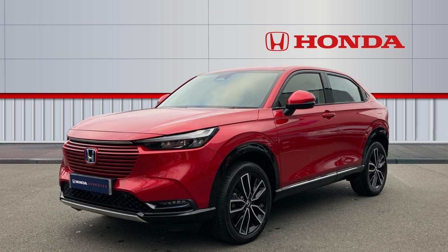 Used Honda HR-V 2022 for sale - 77063835: Photo 10