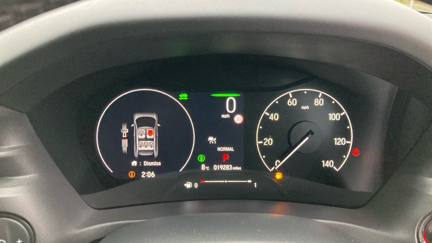 Used Honda HR-V 2022 for sale - 77063835: Photo 11