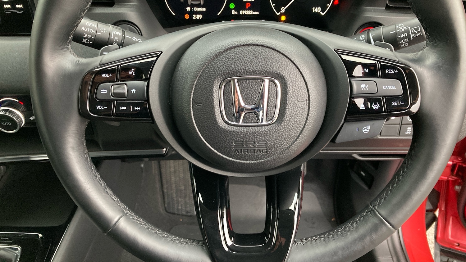 Used Honda HR-V 2022 for sale - 77063835: Photo 13