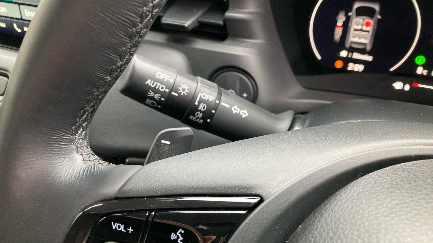 Used Honda HR-V 2022 for sale - 77063835: Photo 15