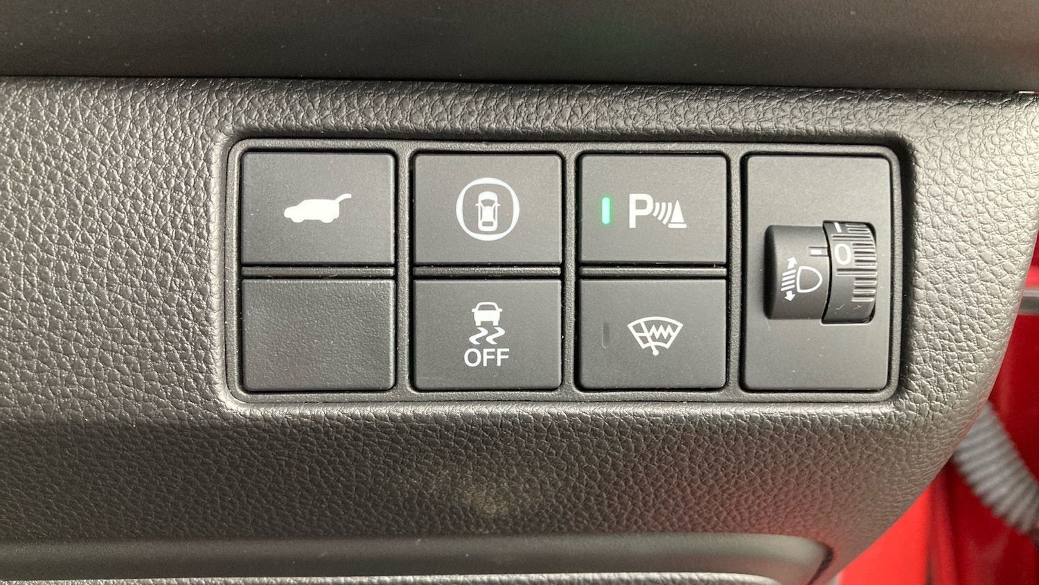 Used Honda HR-V 2022 for sale - 77063835: Photo 18