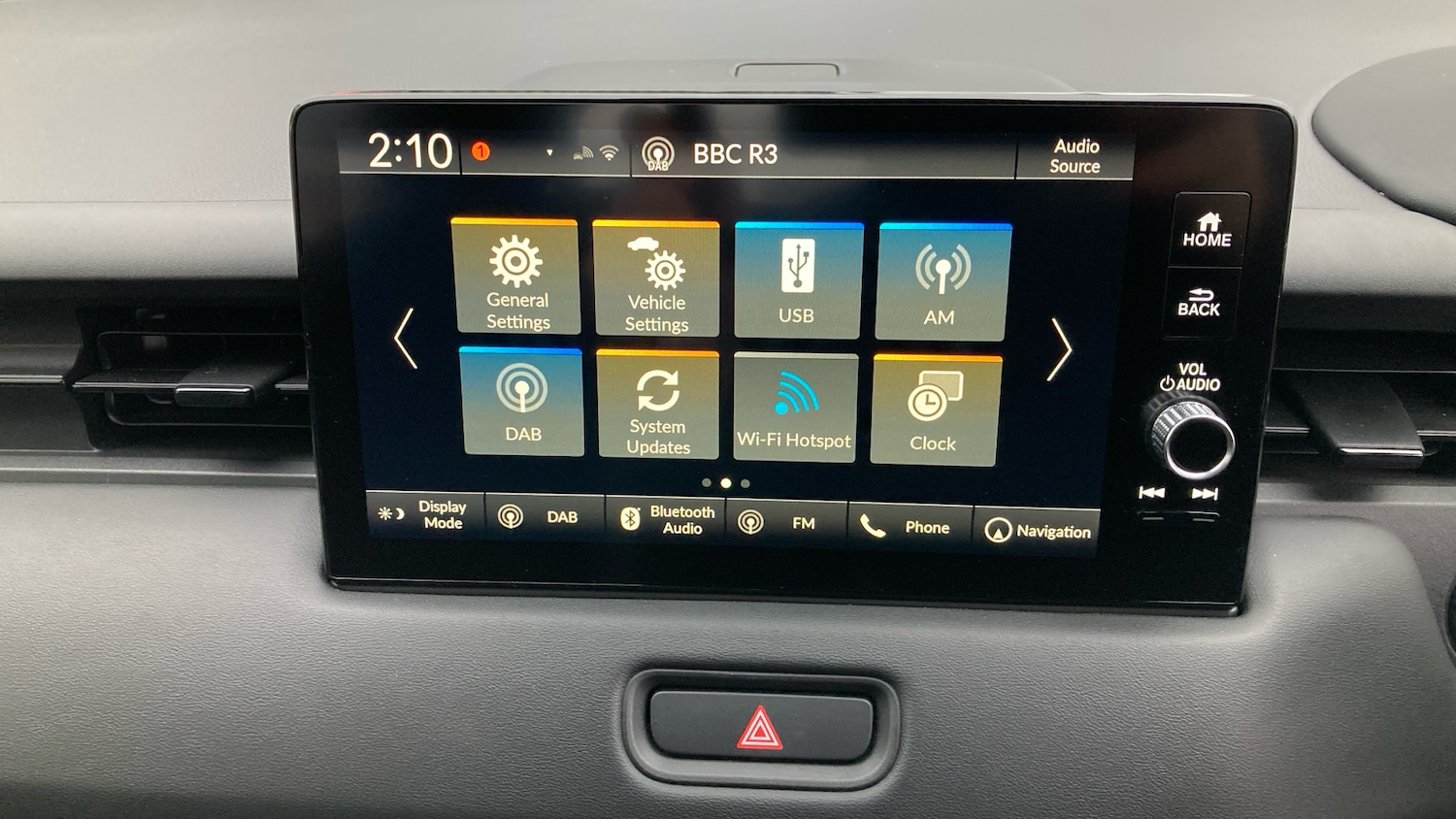 Used Honda HR-V 2022 for sale - 77063835: Photo 20