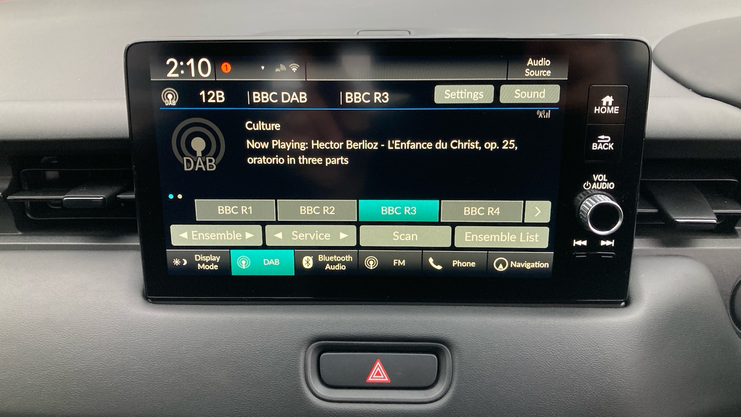 Used Honda HR-V 2022 for sale - 77063835: Photo 22