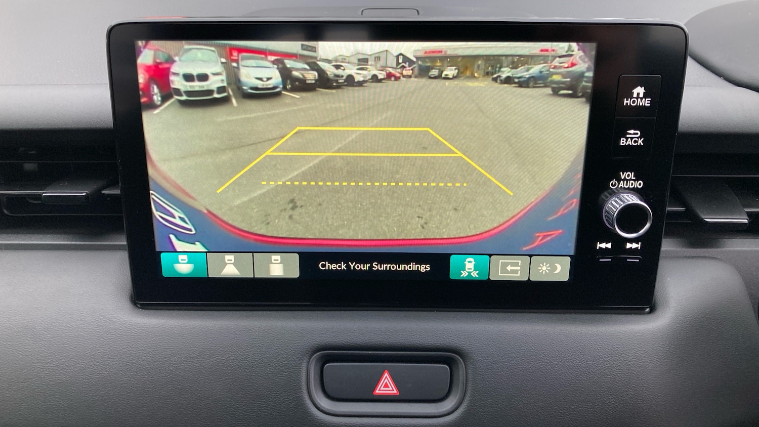 Used Honda HR-V 2022 for sale - 77063835: Photo 25