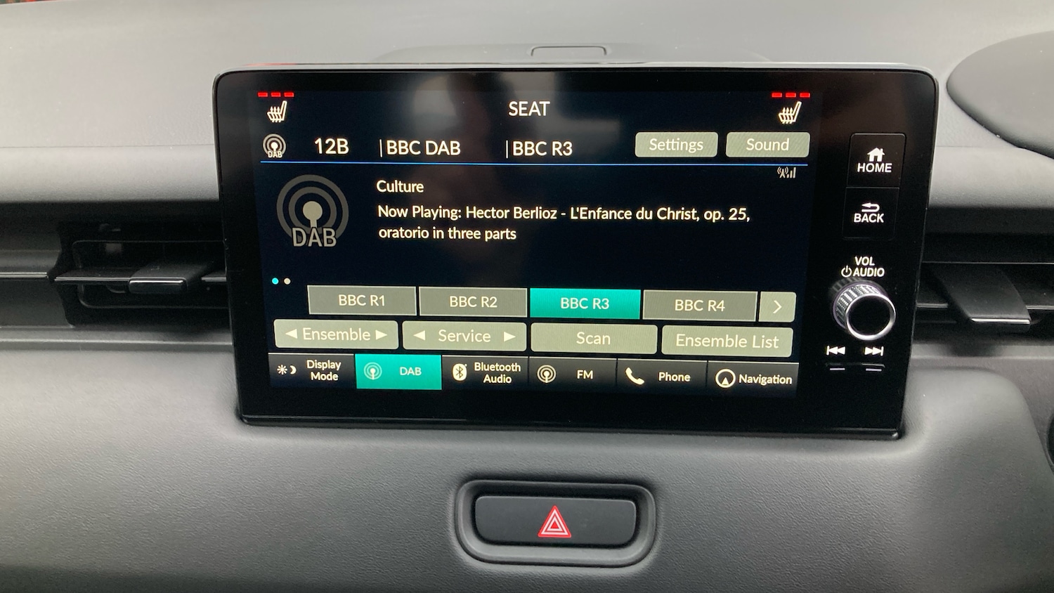 Used Honda HR-V 2022 for sale - 77063835: Photo 26