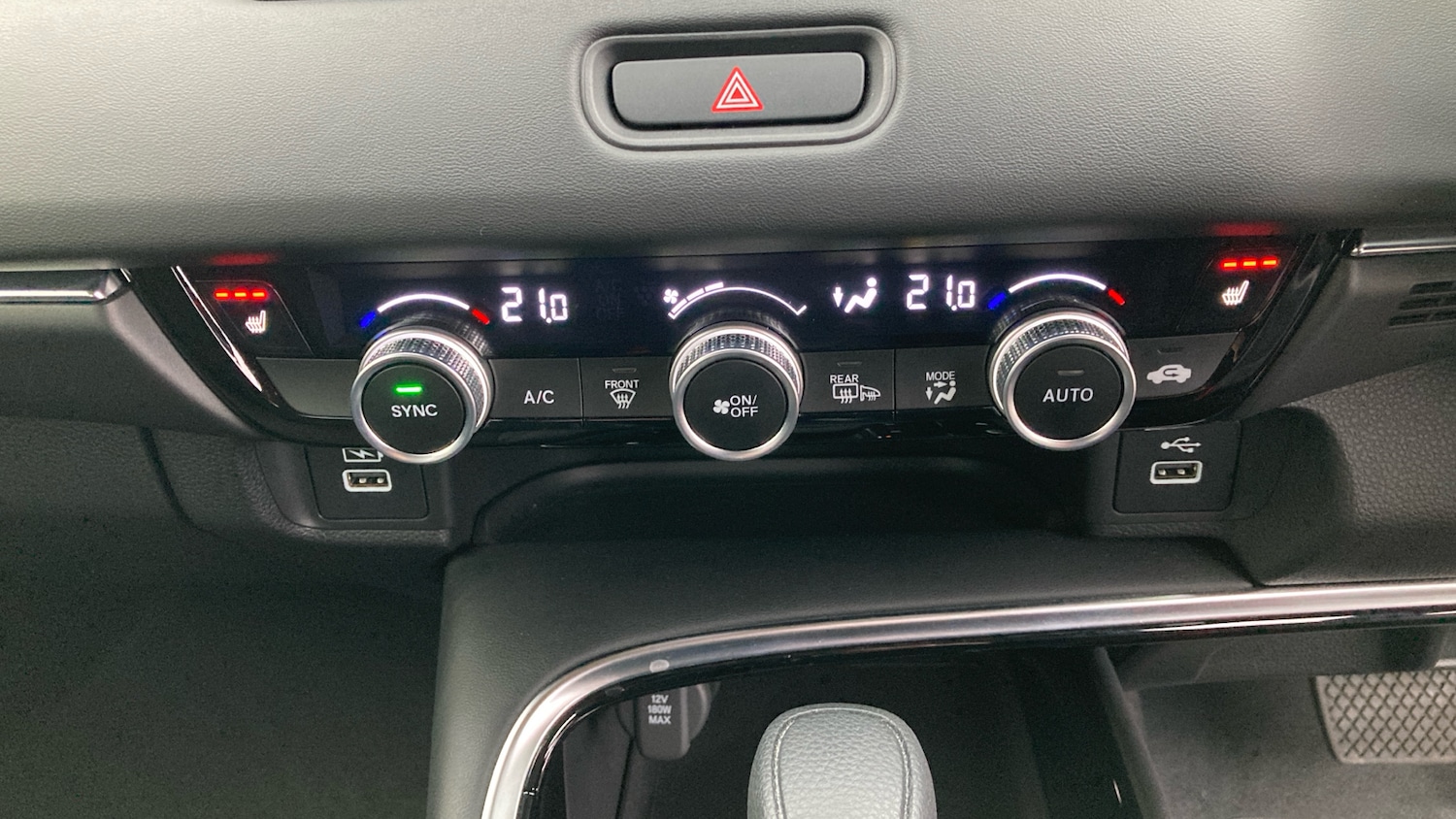 Used Honda HR-V 2022 for sale - 77063835: Photo 27