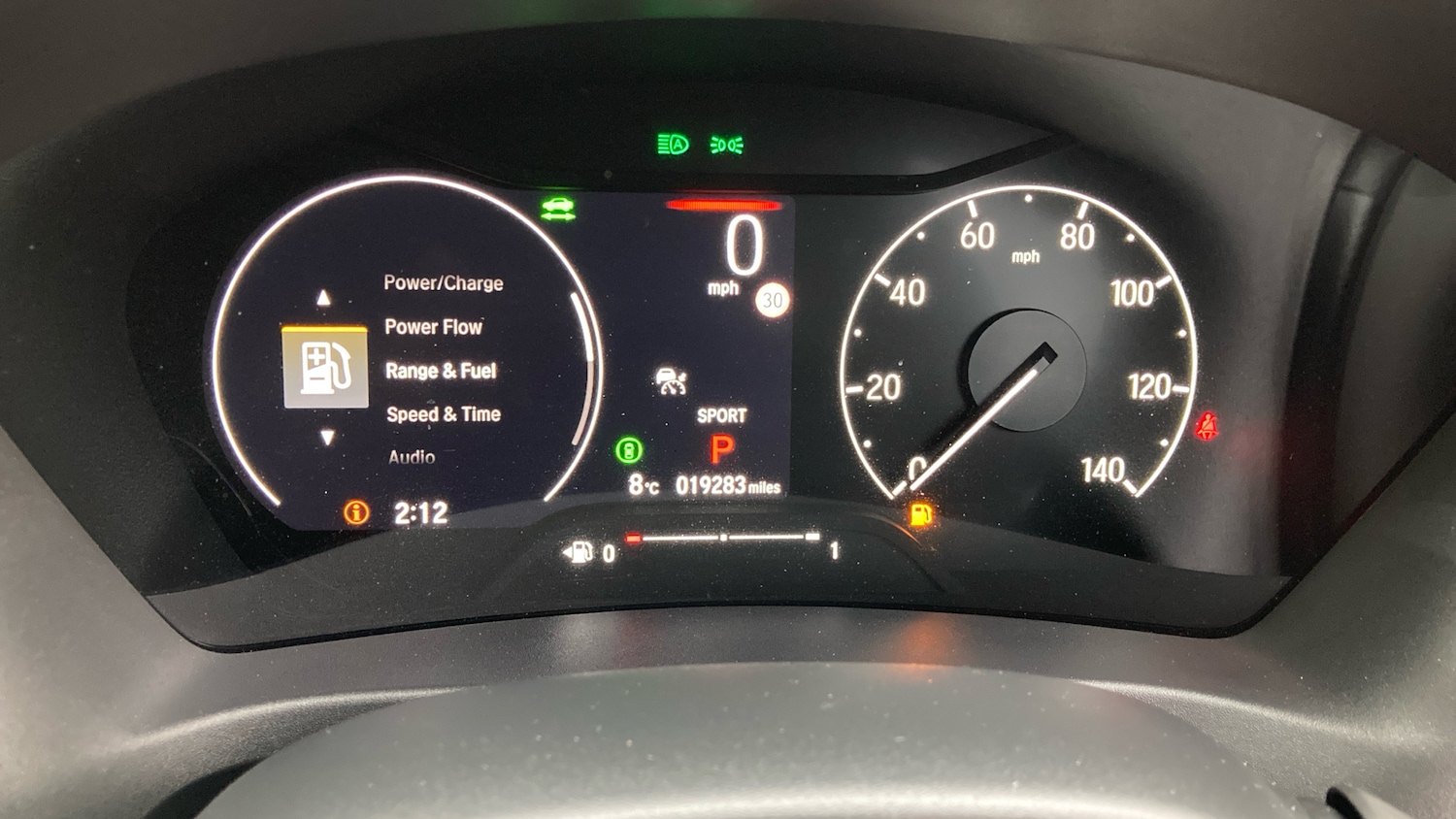 Used Honda HR-V 2022 for sale - 77063835: Photo 34