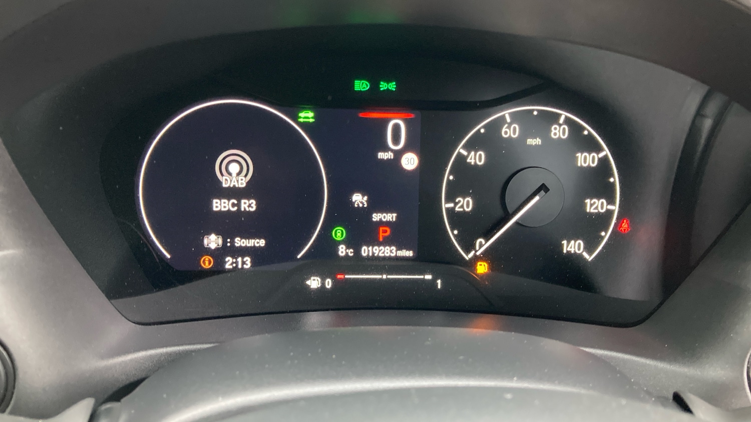 Used Honda HR-V 2022 for sale - 77063835: Photo 36