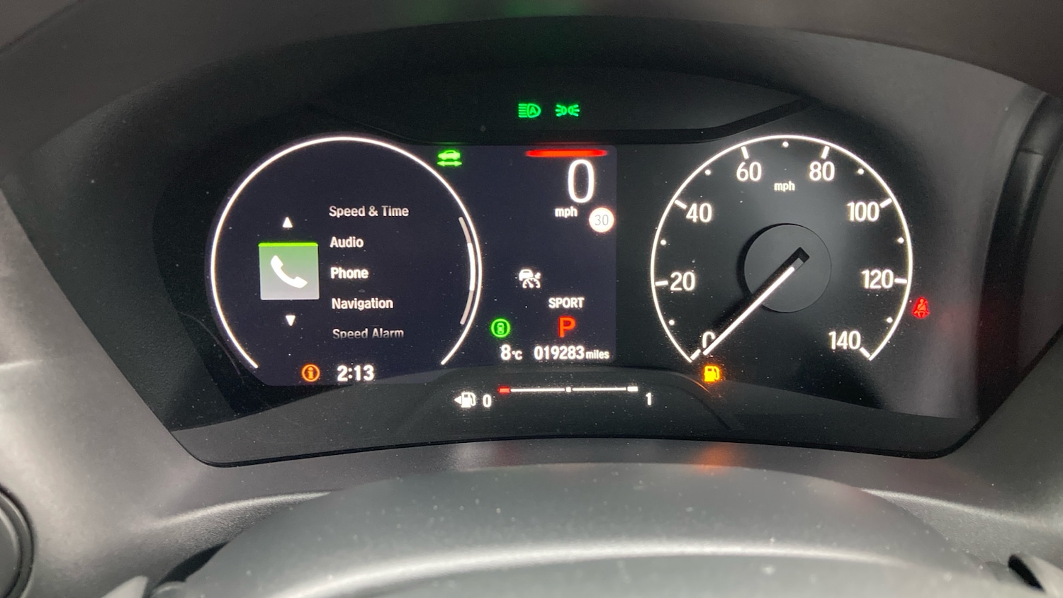 Used Honda HR-V 2022 for sale - 77063835: Photo 37