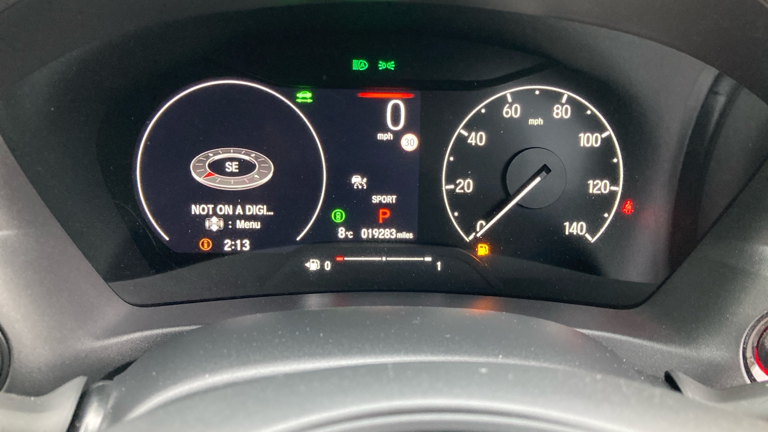 Used Honda HR-V 2022 for sale - 77063835: Photo 38