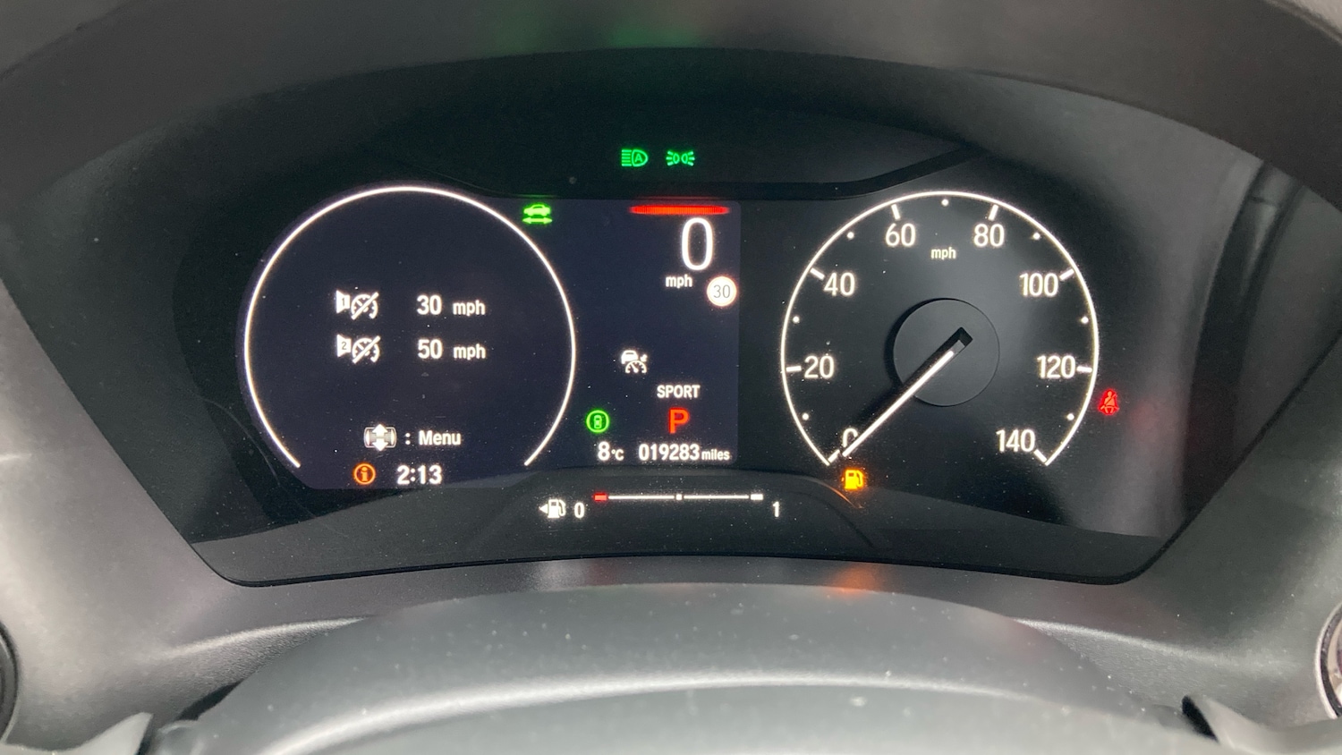 Used Honda HR-V 2022 for sale - 77063835: Photo 39