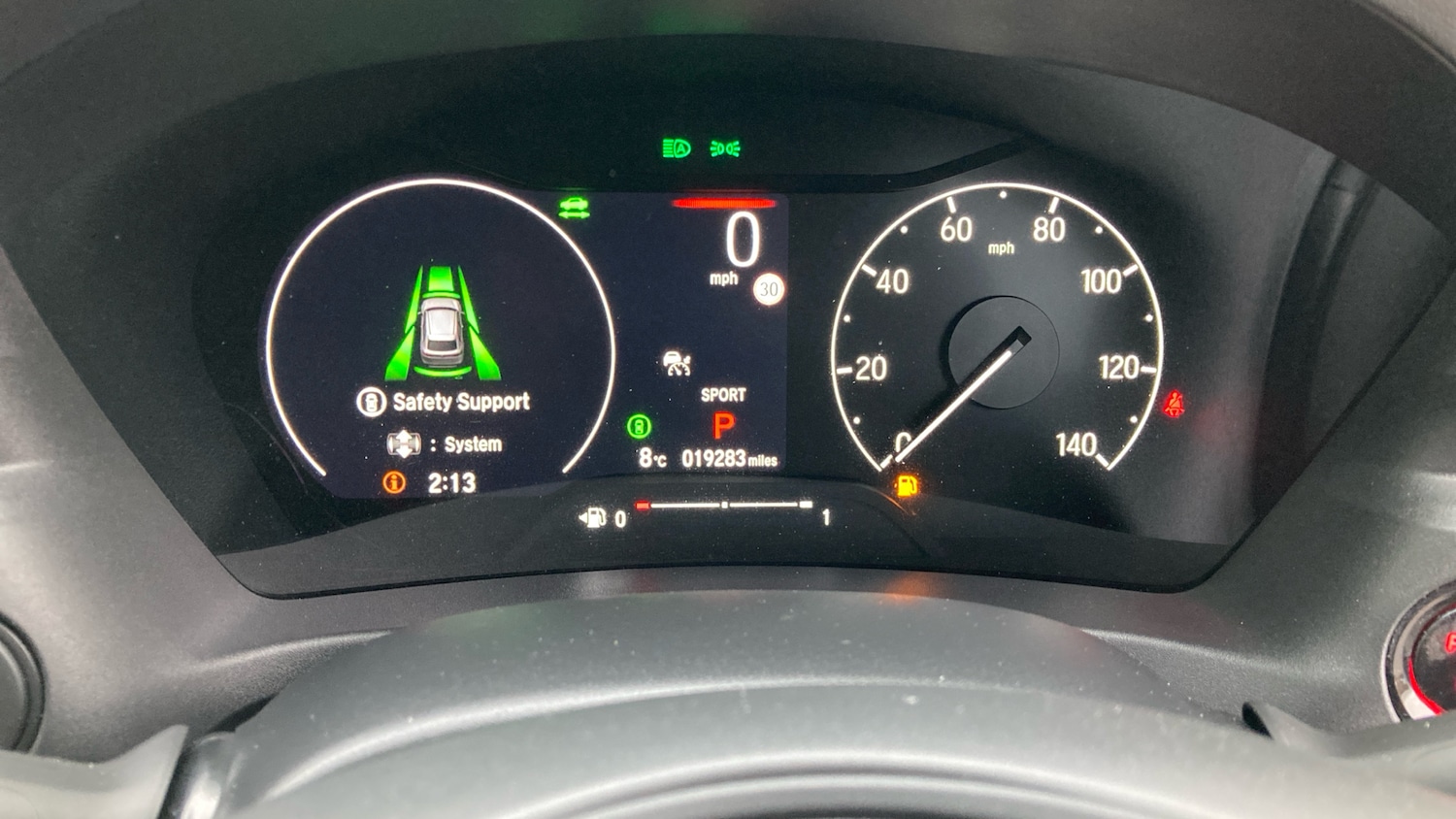 Used Honda HR-V 2022 for sale - 77063835: Photo 40