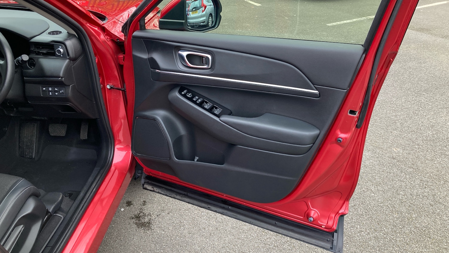 Used Honda HR-V 2022 for sale - 77063835: Photo 42