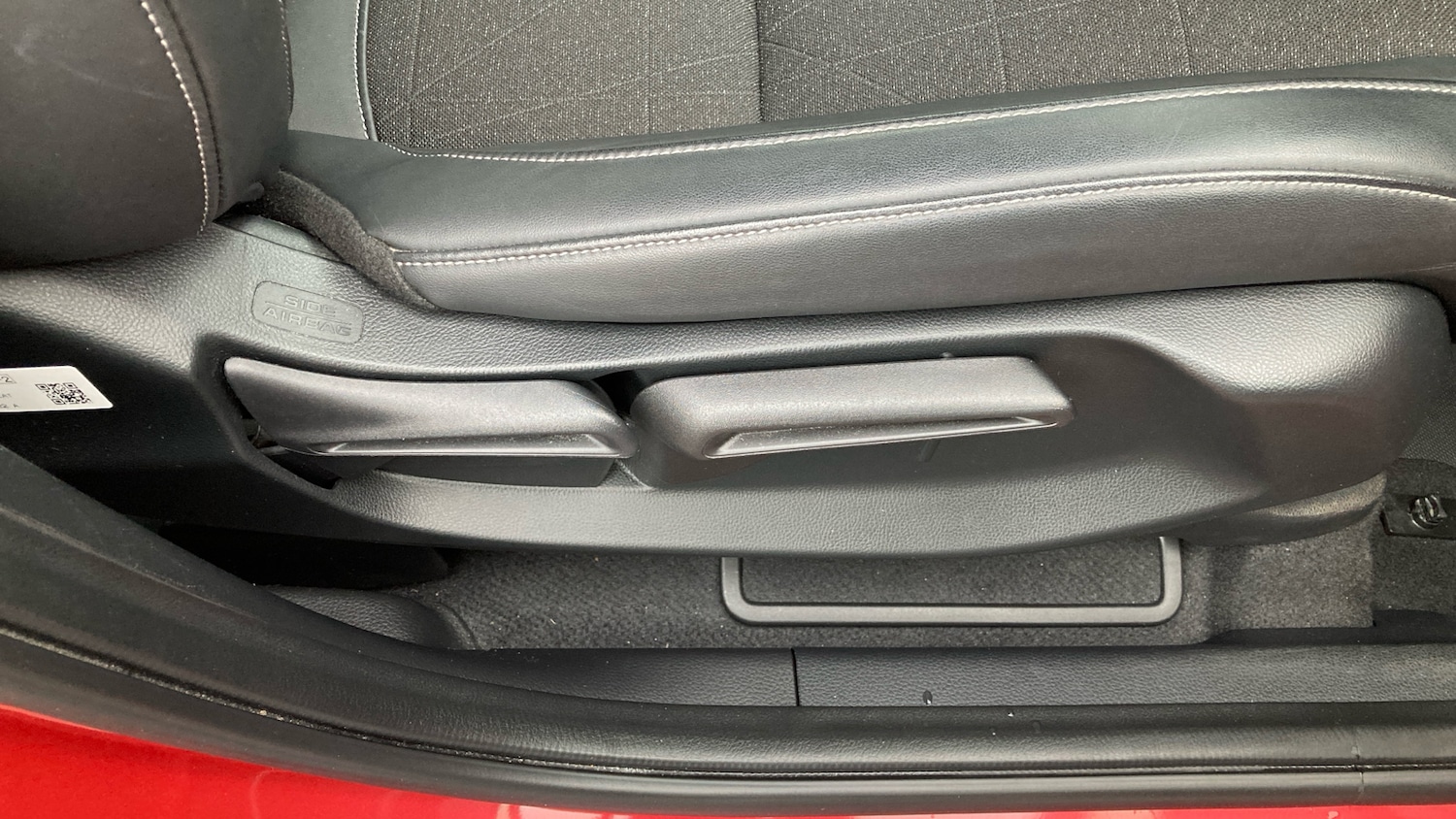 Used Honda HR-V 2022 for sale - 77063835: Photo 44