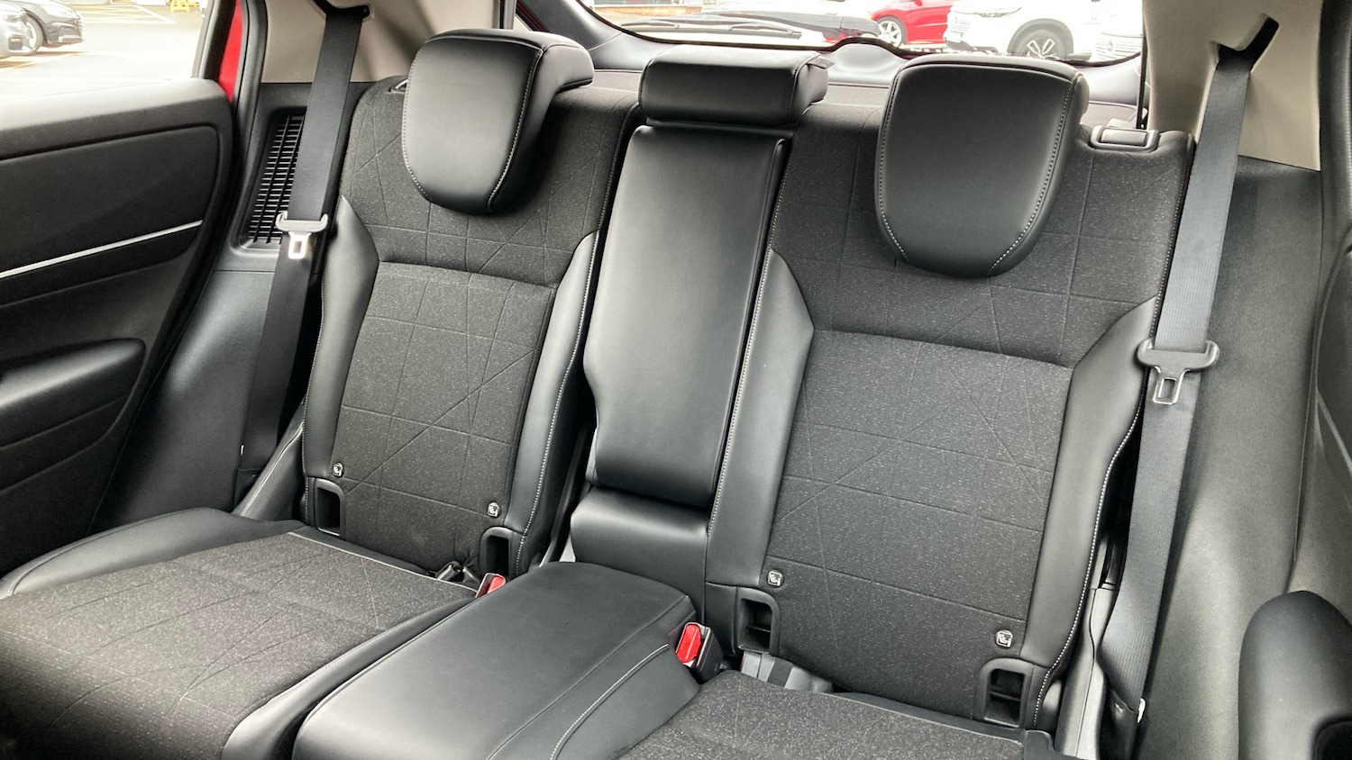 Used Honda HR-V 2022 for sale - 77063835: Photo 8