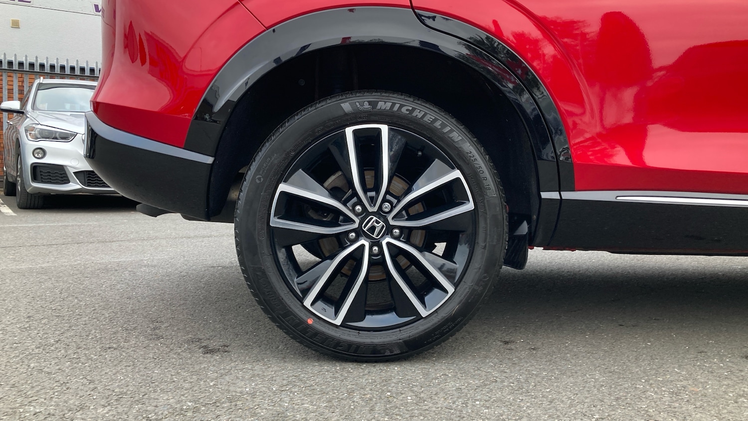 Used Honda HR-V 2022 for sale - 77063835: Photo 9