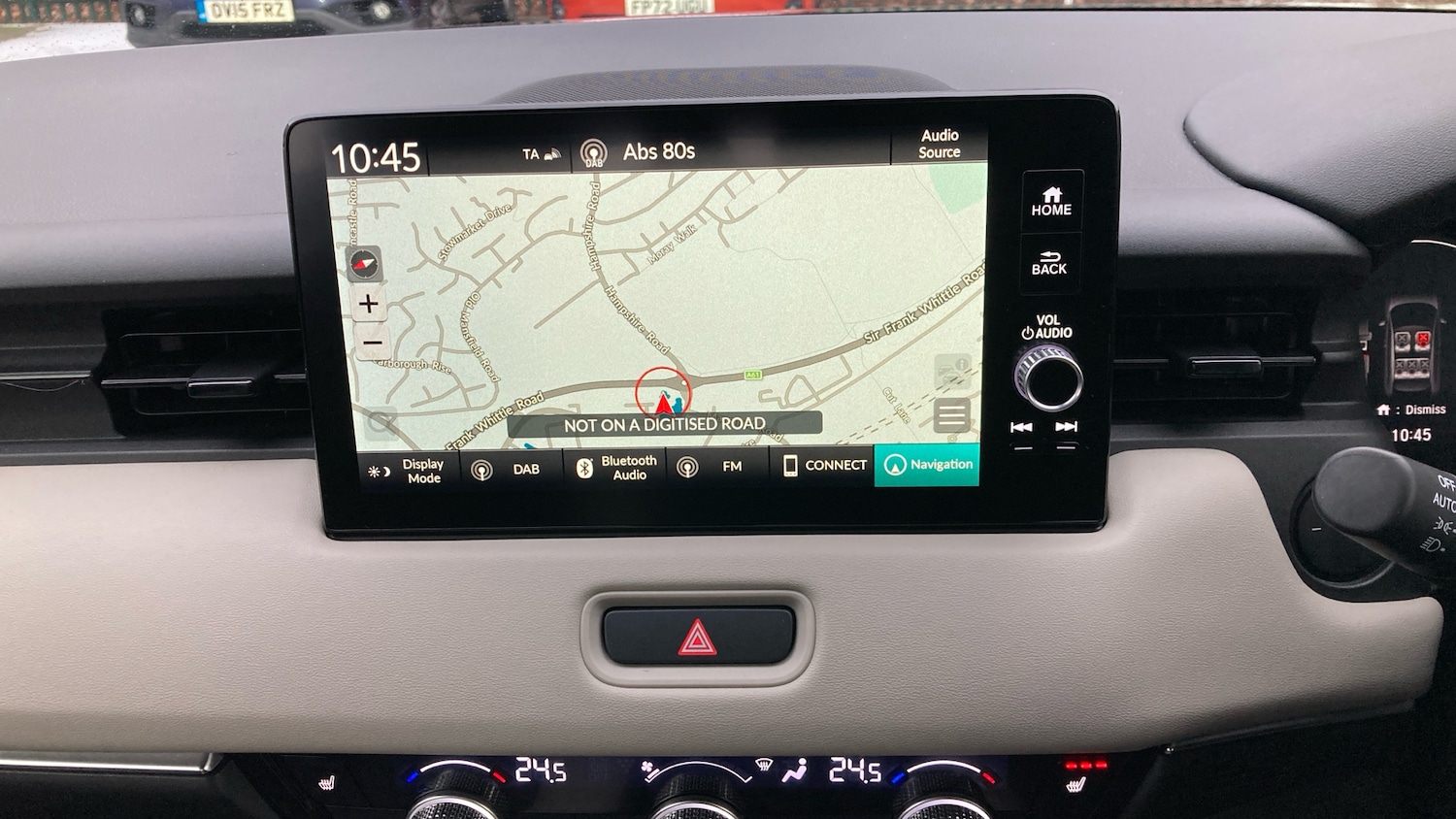 Used Honda HR-V 2022 for sale - 77105182: Photo 13