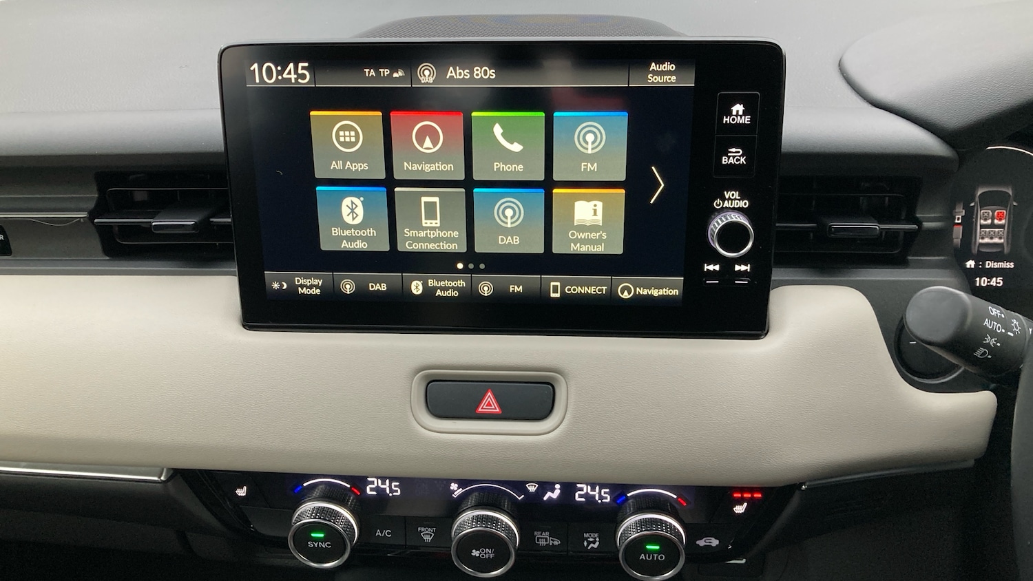 Used Honda HR-V 2022 for sale - 77105182: Photo 15