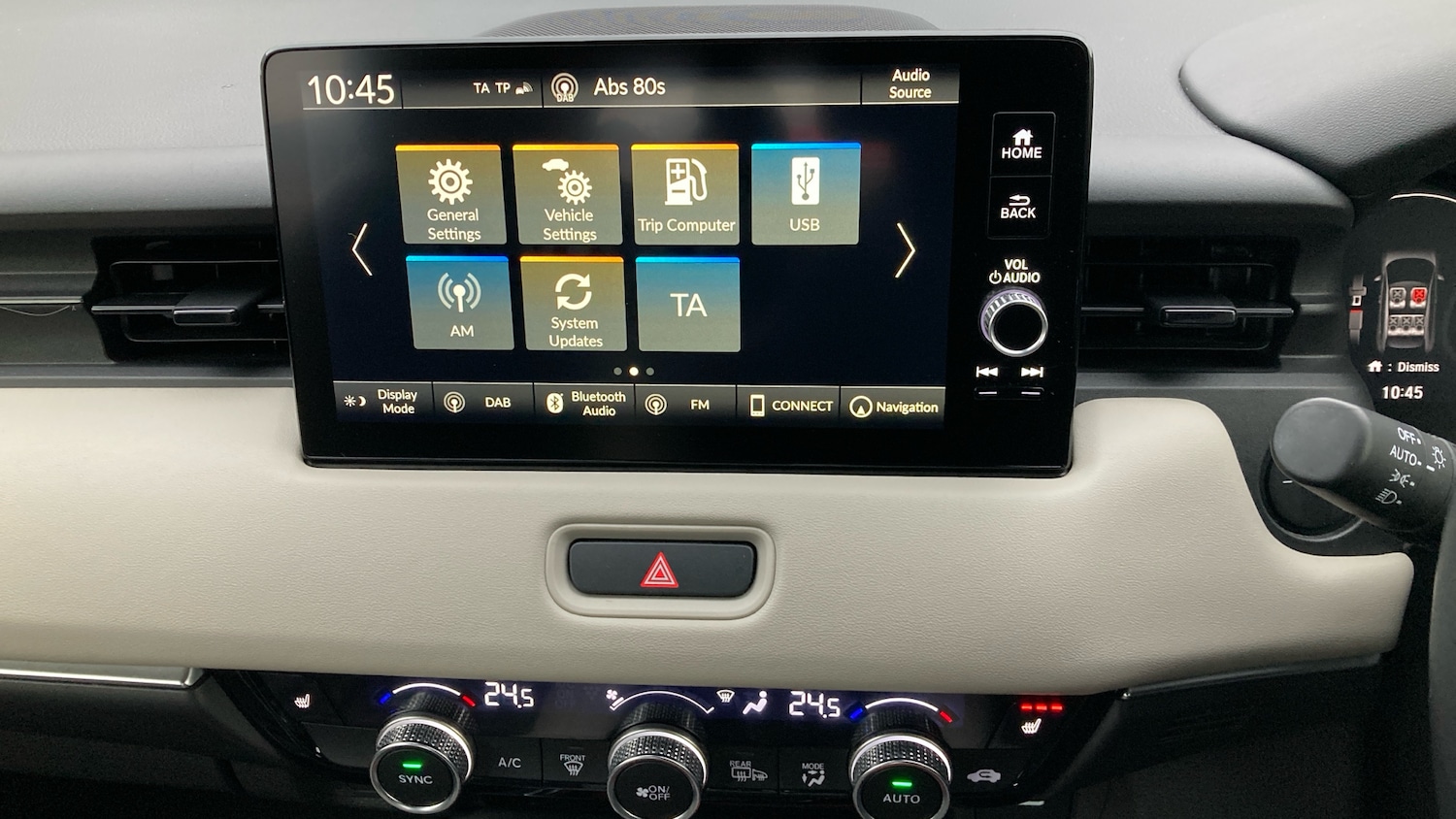 Used Honda HR-V 2022 for sale - 77105182: Photo 16