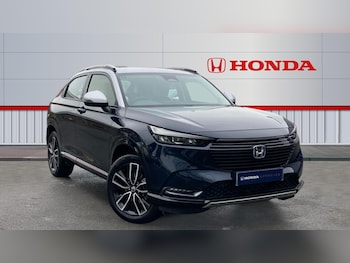 2022 (22) - 1.5 eHEV Advance Style 5dr CVT Hybrid Hatchback