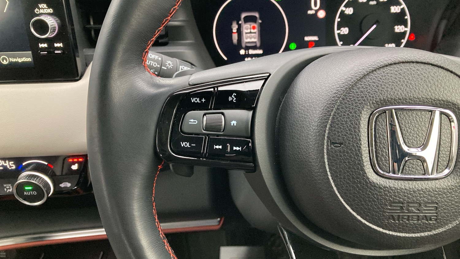 Used Honda HR-V 2022 for sale - 77105182: Photo 21