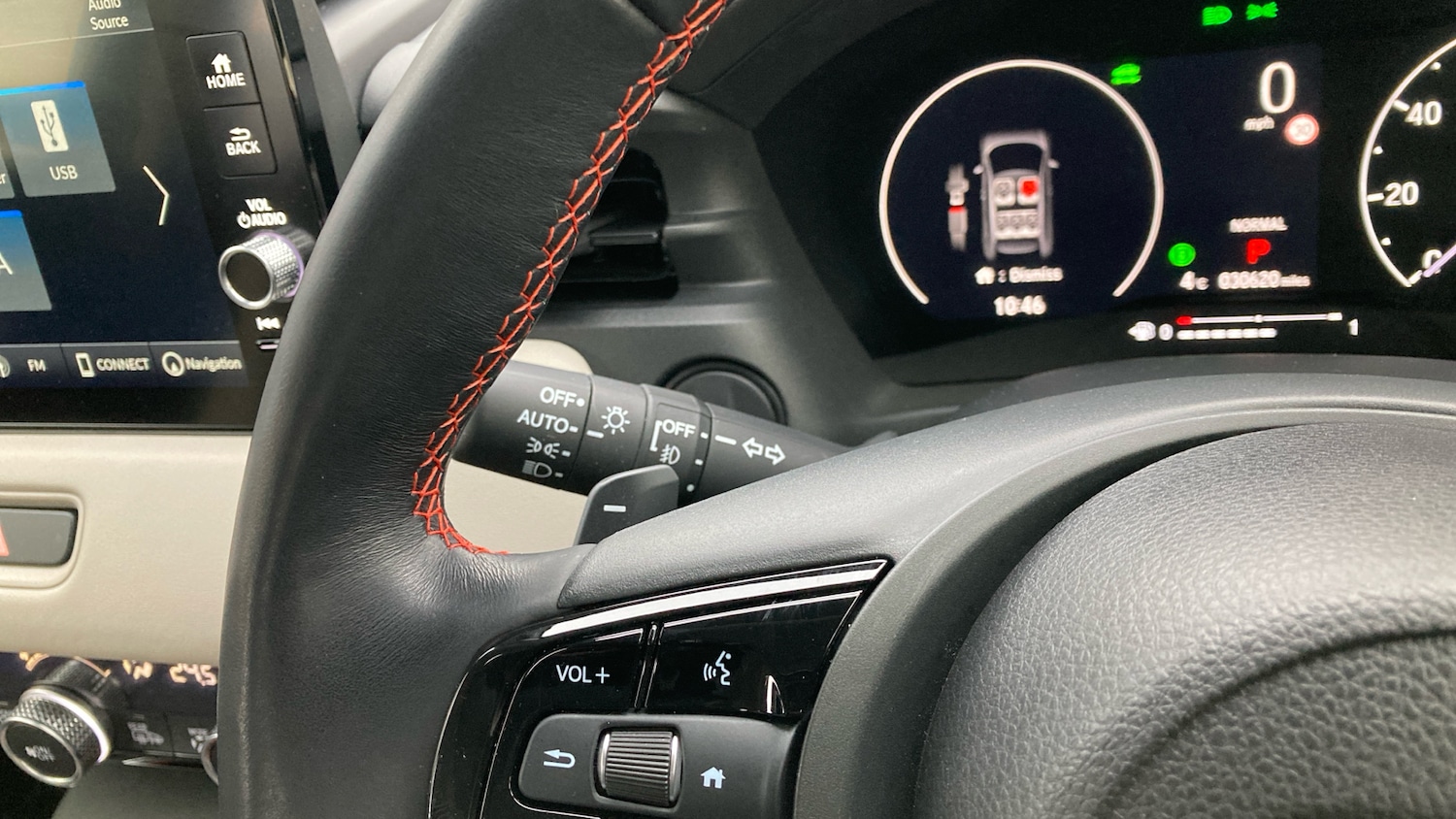 Used Honda HR-V 2022 for sale - 77105182: Photo 22